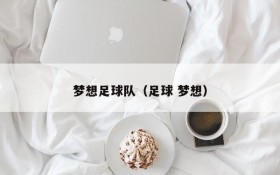 梦想足球队(足球 梦想)