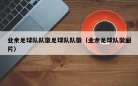 业余足球队队徽足球队队徽（业余足球队徽图片）