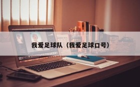 我爱足球队(我爱足球口号)