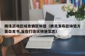 腾讯游戏区域竞猜区块链（腾讯发布区块链方案白皮书,旨在打造区块链生态）