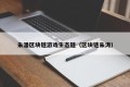 朱潘区块链游戏生态链（区块链朱涛）