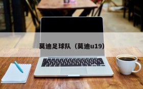 莫迪足球队(莫迪u19)