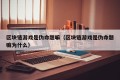 区块链游戏是伪命题嘛（区块链游戏是伪命题嘛为什么）
