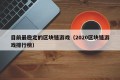 目前最稳定的区块链游戏（2020区块链游戏排行榜）
