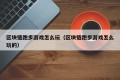 区块链跑步游戏怎么玩（区块链跑步游戏怎么玩的）