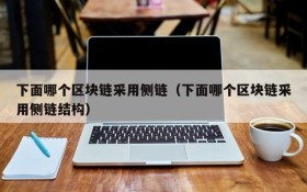 下面哪个区块链采用侧链（下面哪个区块链采用侧链结构）