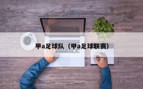 甲a足球队（甲a足球联赛）