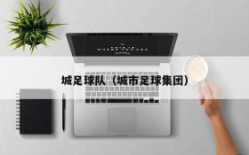城足球队(城市足球集团)