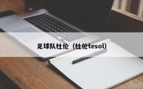 足球队杜伦(杜伦tesol)