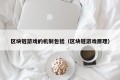 区块链游戏的机制包括（区块链游戏原理）