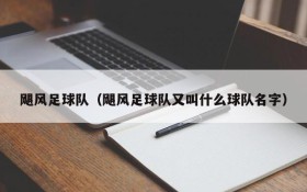 飓风足球队(飓风足球队又叫什么球队名字)