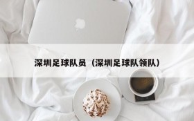 深圳足球队员（深圳足球队领队）