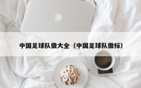 中国足球队徽大全(中国足球队徽标)