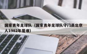 国家青年足球队(国家青年足球队守门员北京人1982年是谁)
