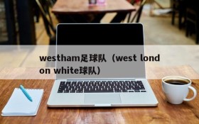 westham足球队(west london white球队)