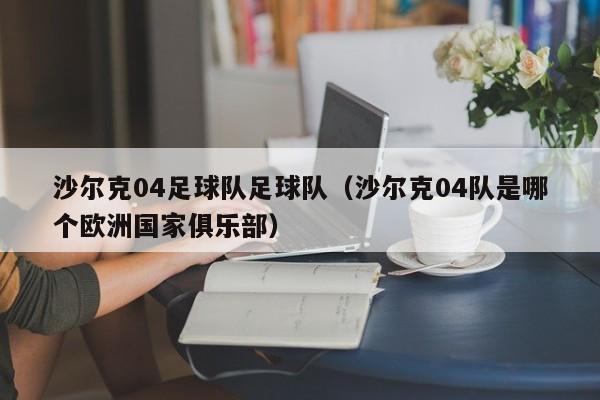 沙尔克04足球队足球队（沙尔克04队是哪个欧洲国家俱乐部）