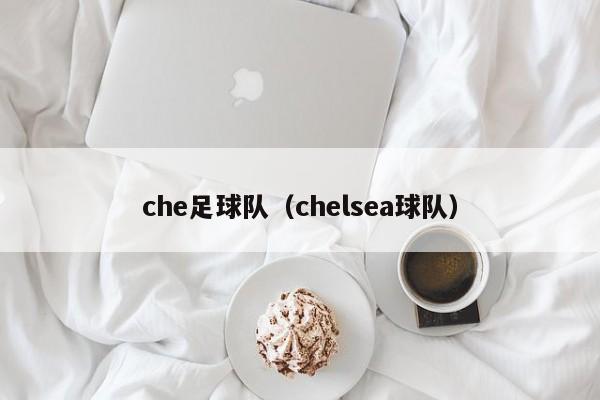 che足球队（chelsea球队）