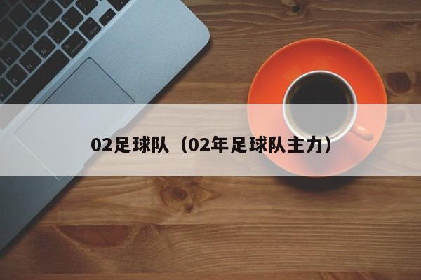 02足球队（02年足球队主力）