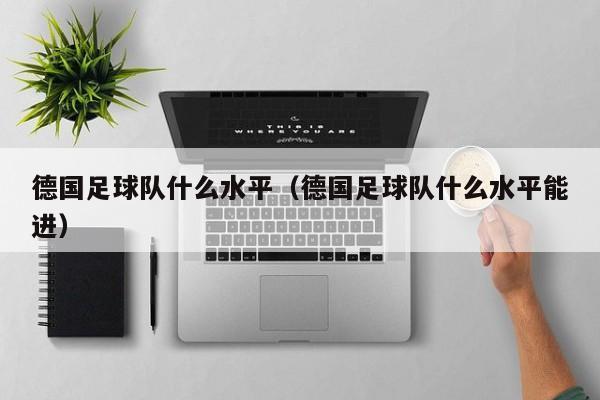 德国足球队什么水平（德国足球队什么水平能进）