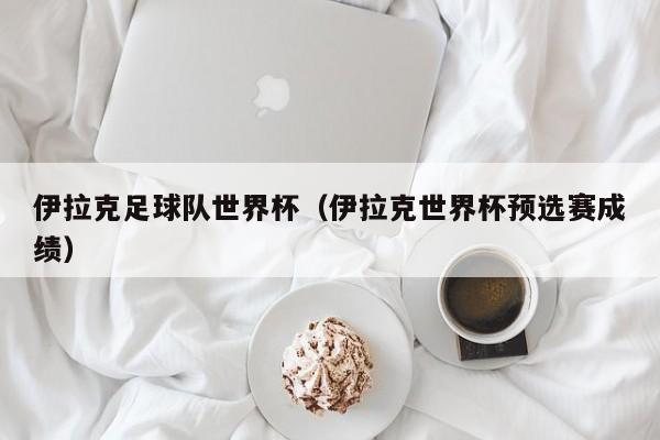 伊拉克足球队世界杯（伊拉克世界杯预选赛成绩）