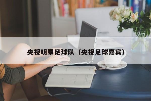 央视明星足球队（央视足球嘉宾）