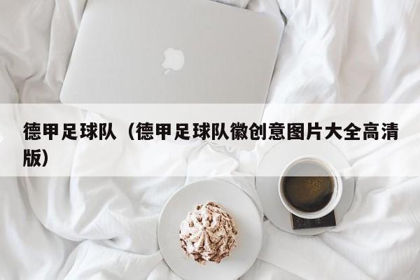 德甲足球队（德甲足球队徽创意图片大全高清版）