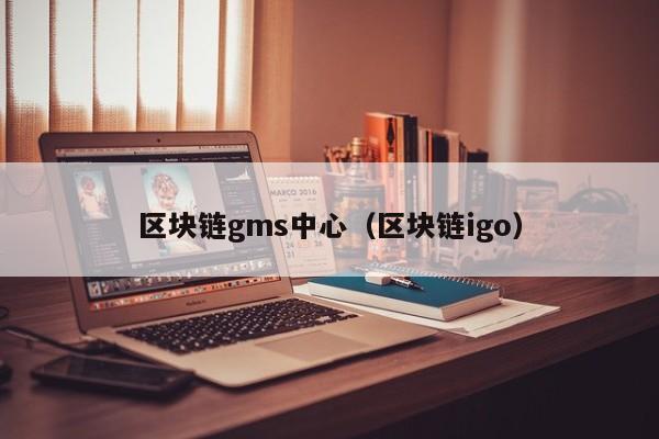 区块链gms中心（区块链igo）