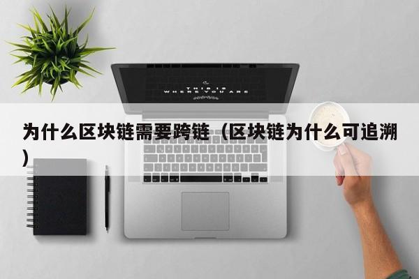 为什么区块链需要跨链（区块链为什么可追溯）