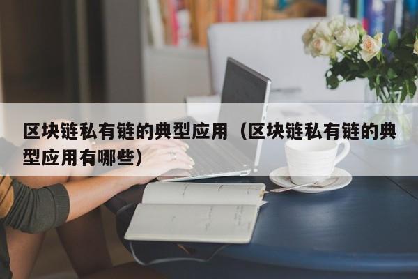 区块链私有链的典型应用（区块链私有链的典型应用有哪些）