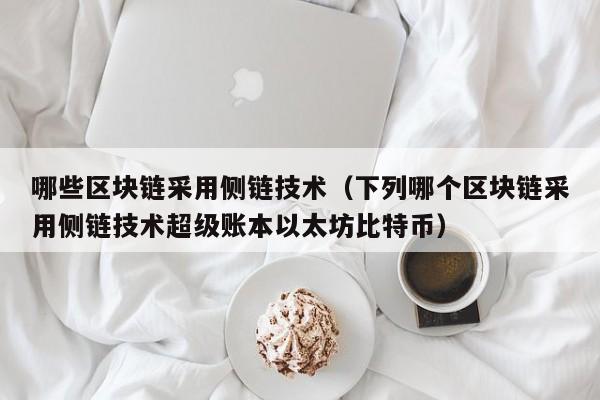 哪些区块链采用侧链技术（下列哪个区块链采用侧链技术超级账本以太坊比特币）