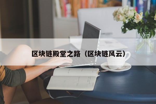 区块链殿堂之路（区块链风云）