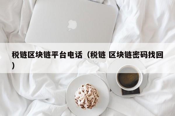 税链区块链平台电话（税链 区块链密码找回）