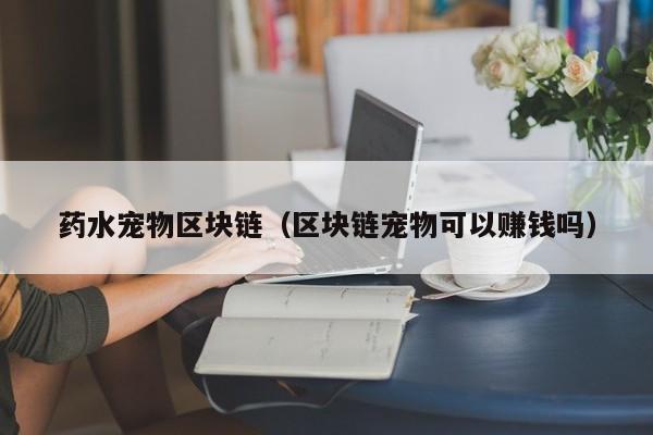 药水宠物区块链（区块链宠物可以赚钱吗）