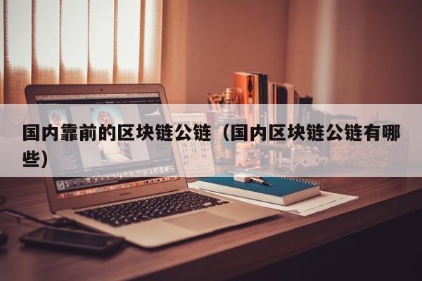 国内靠前的区块链公链（国内区块链公链有哪些）