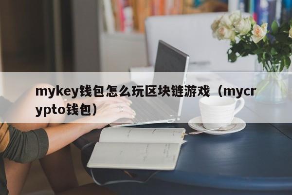 mykey钱包怎么玩区块链游戏（mycrypto钱包）